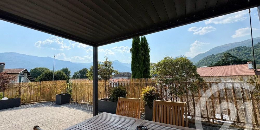 appartement à ARGELES GAZOST (65400)